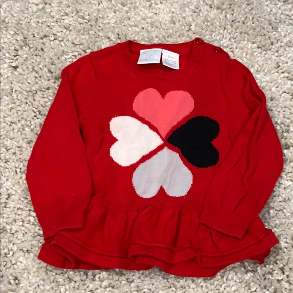 Sweater